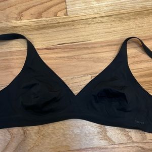 Skims Naked Plunge Bra